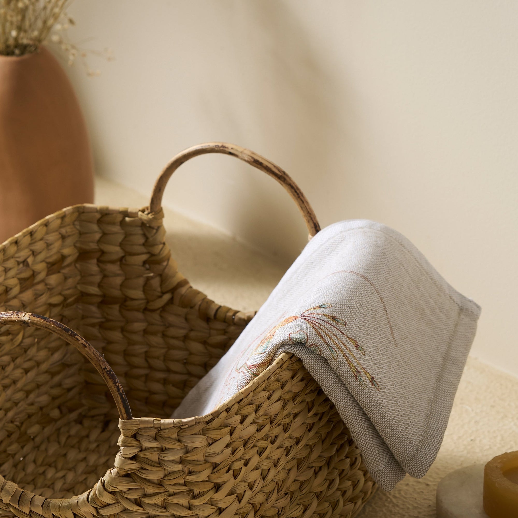 Sketchbook | Cotton | Hammam Terry | Hand Towel