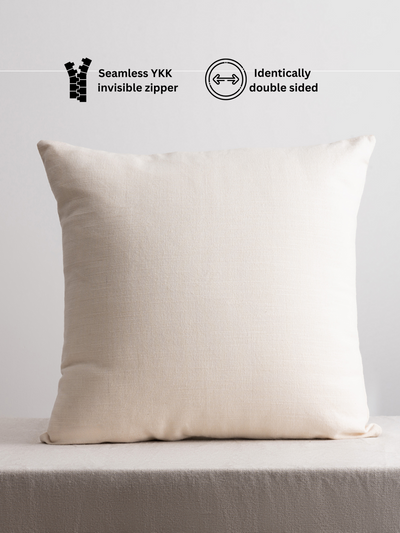 Throw Pillow Cover - Niseko