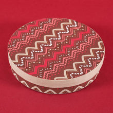 Block Story 1.2 Round Box (Set of 2)