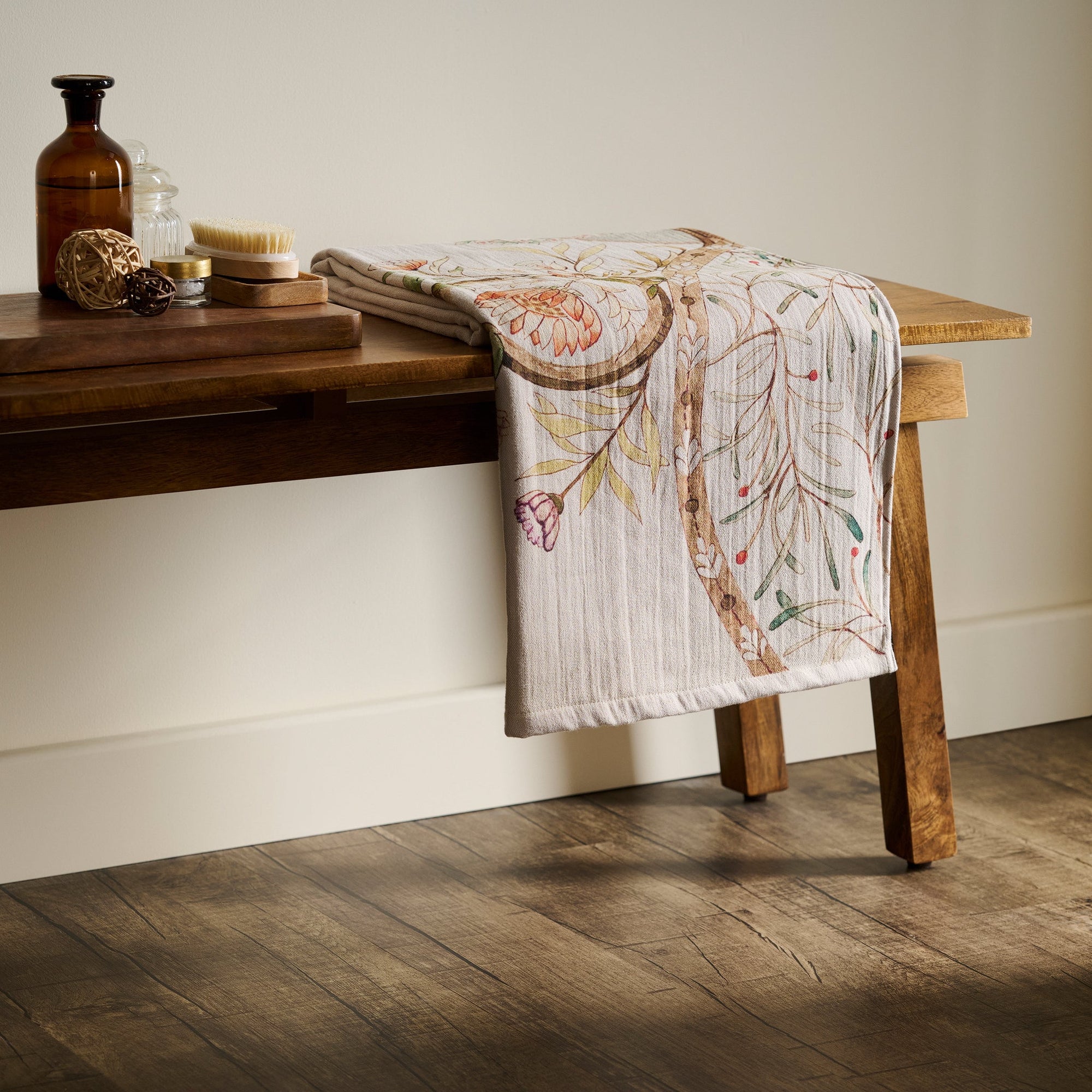 Sketchbook | Cotton | Hammam Terry | Bath Towel