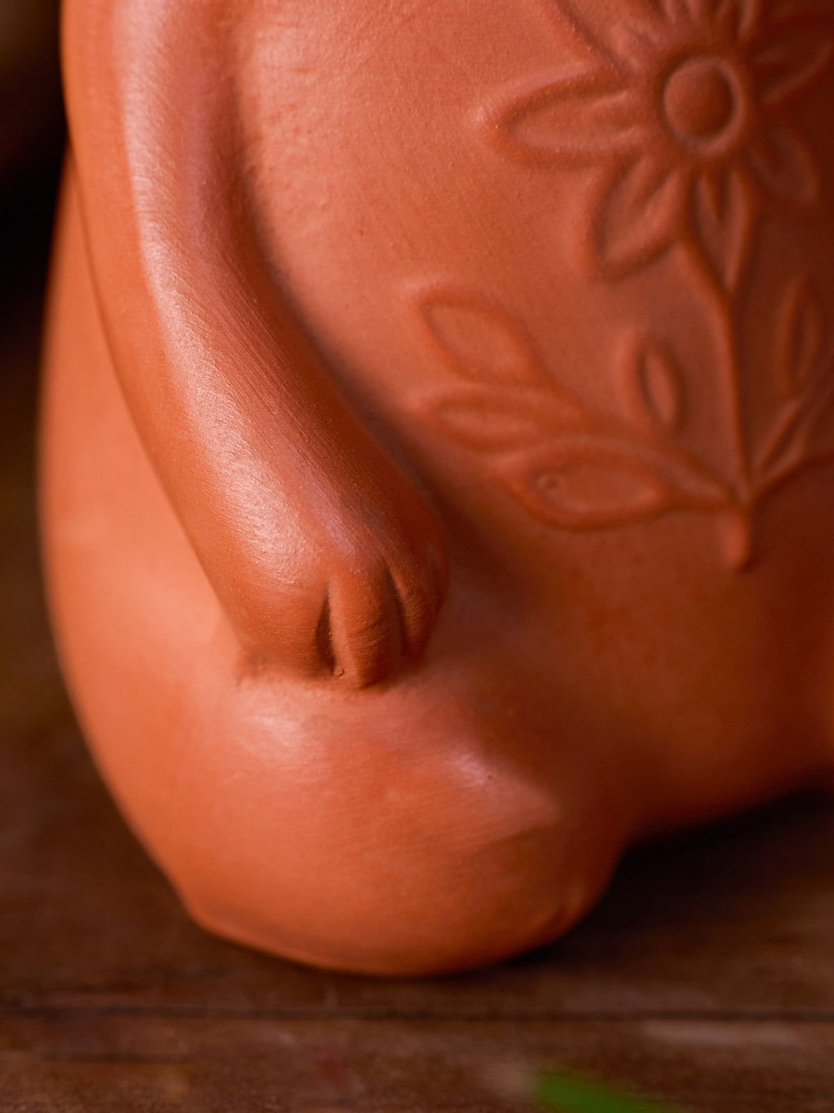 Rabbit Diya