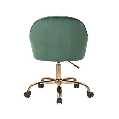 Aurora Task Chair - Green