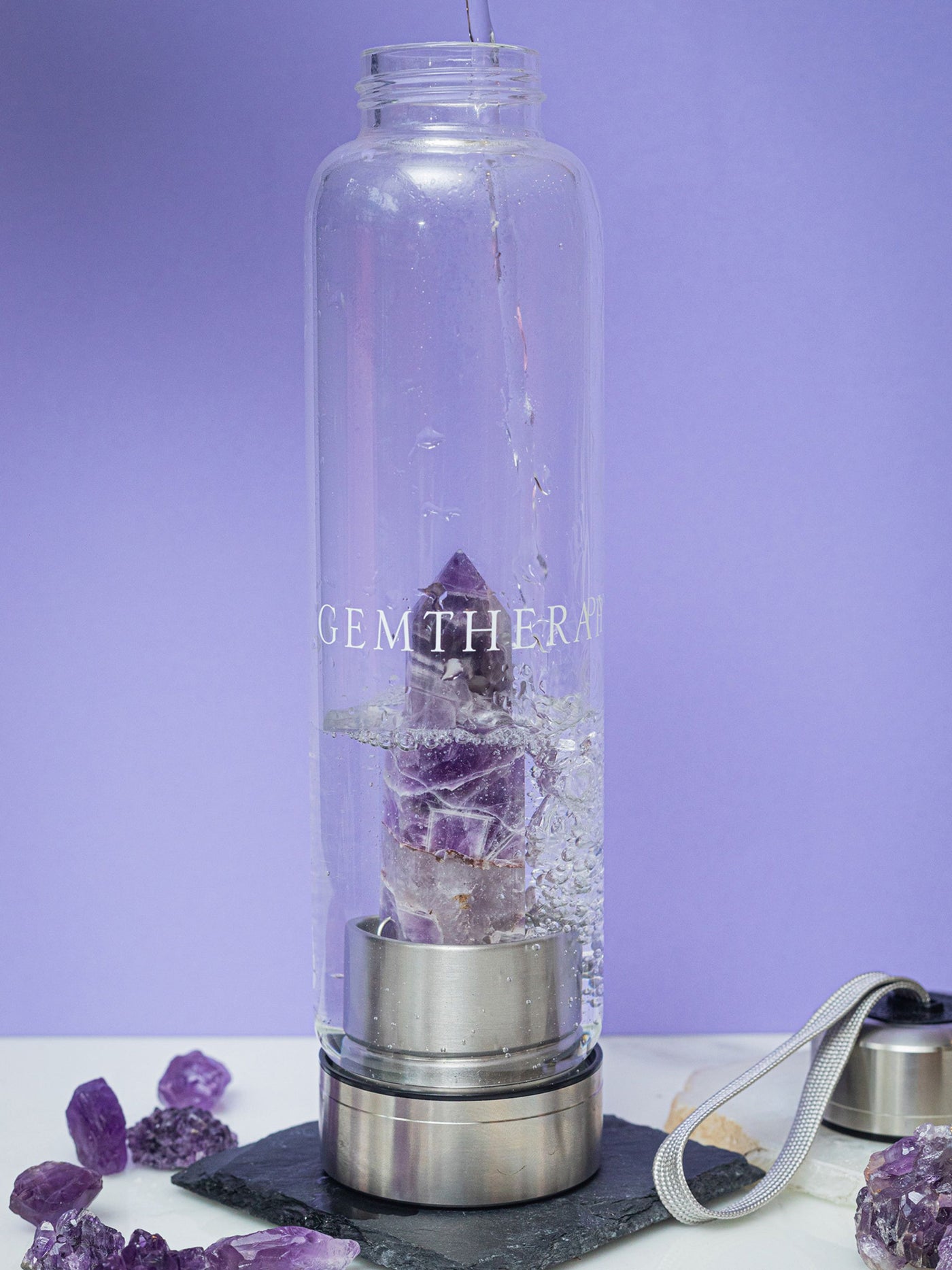 Gem Elixir Amethyst