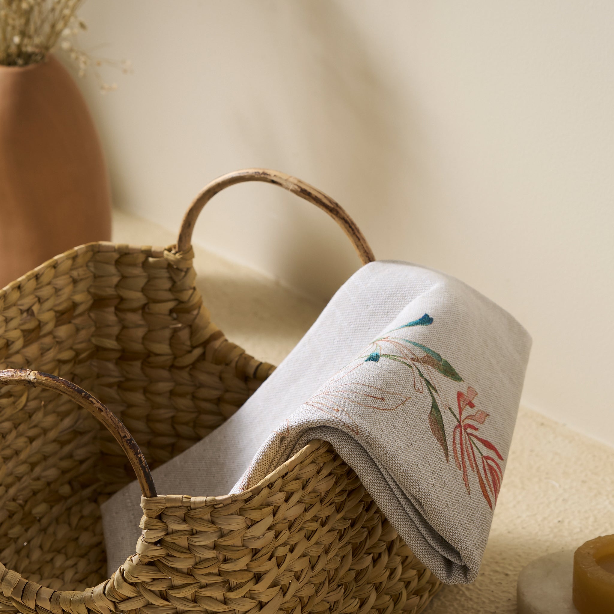 Sketchbook | Cotton | Hammam Terry | Hand Towel