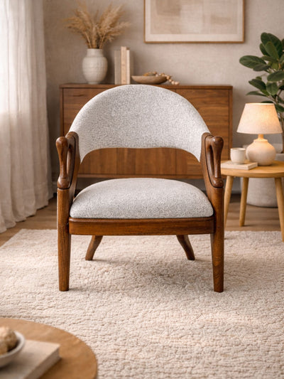 Aurelio Accent  Chair