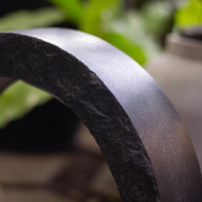 Circular Lamp