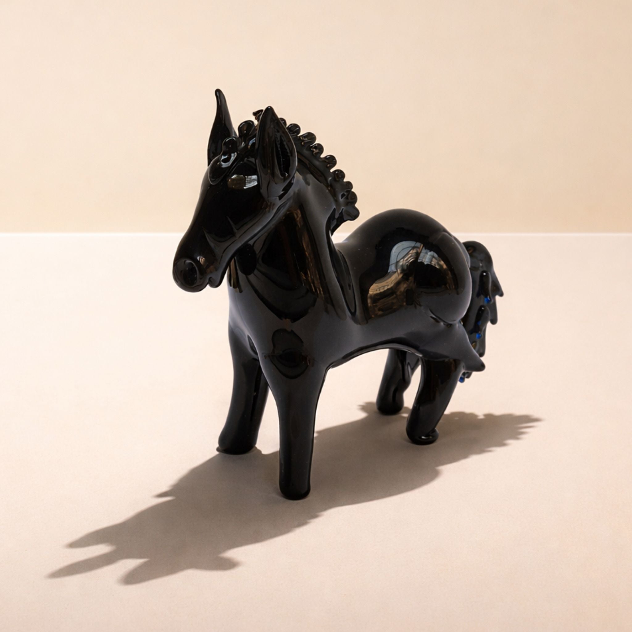 Signature Series- Spirit of Ember-Noir Equus