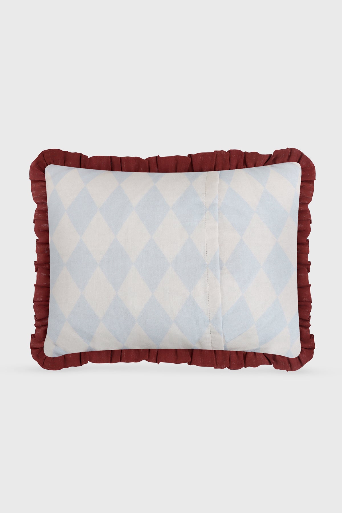 Petite Parade Organic Cotton Baby Pillow