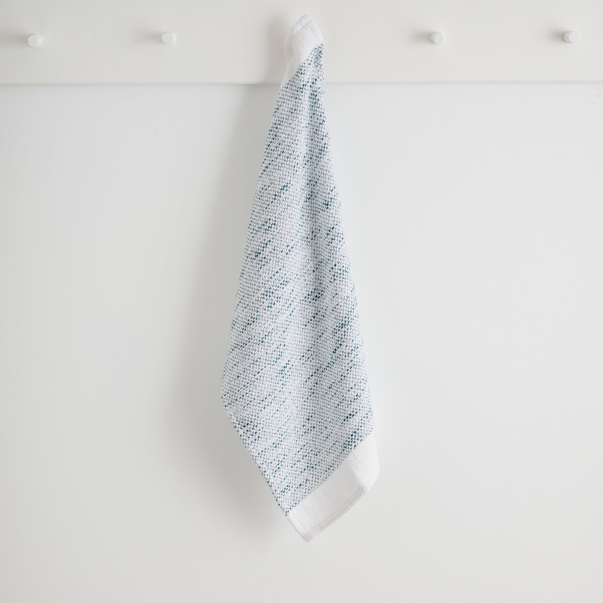 Lattice | Cotton | Slub | Hand Towel