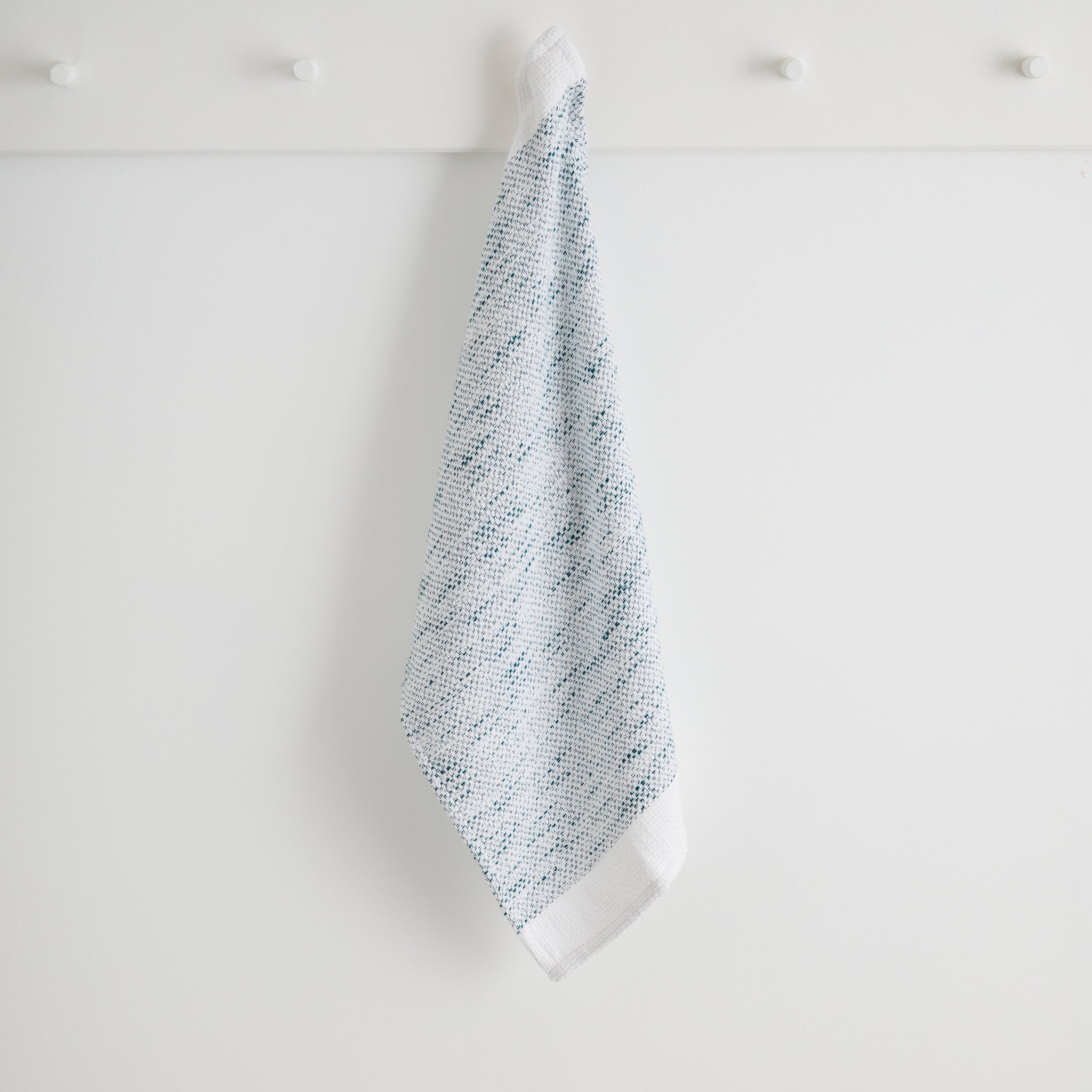 Lattice | Cotton | Slub | Hand Towel