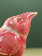 Little Birds - Deep Pink