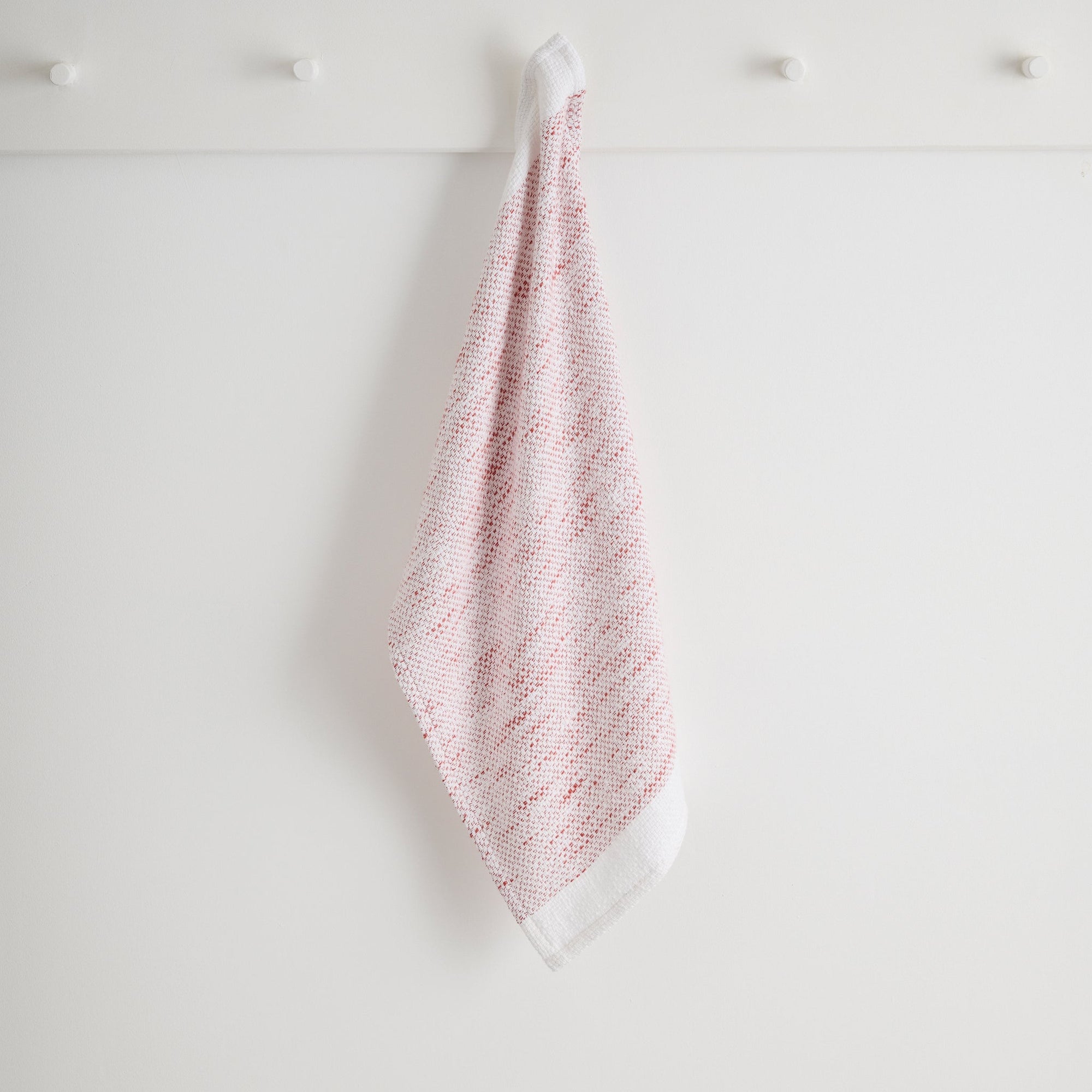 Lattice | Cotton | Slub | Hand Towel