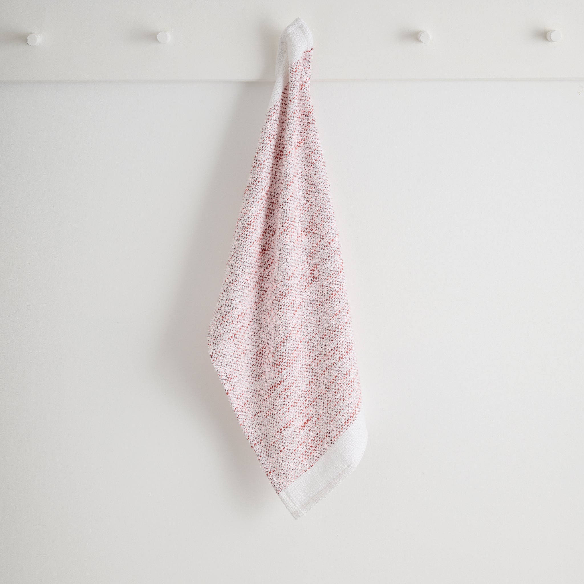 Lattice | Cotton | Slub | Hand Towel