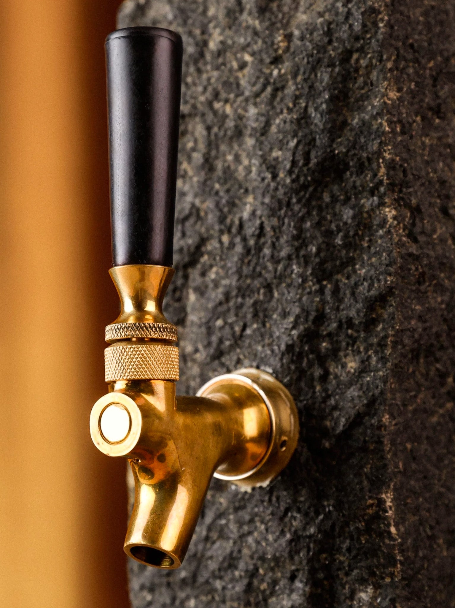 Black Drink Dispenser