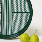 Tarangan Serving Tray