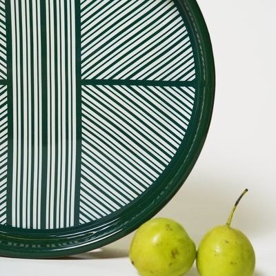 Tarangan Serving Tray