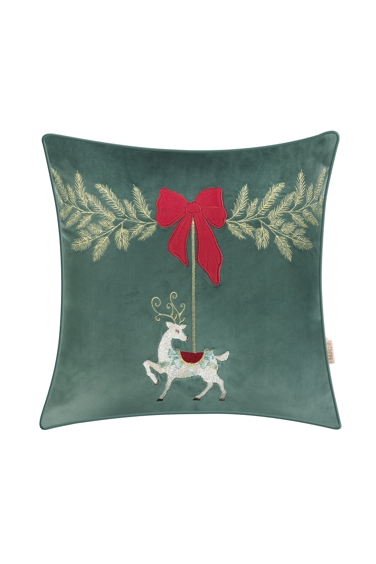 MIROOH MERRY CAROUSAL