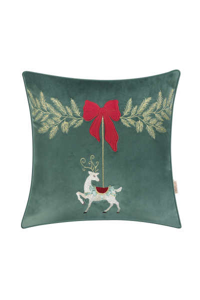 MIROOH MERRY CAROUSAL