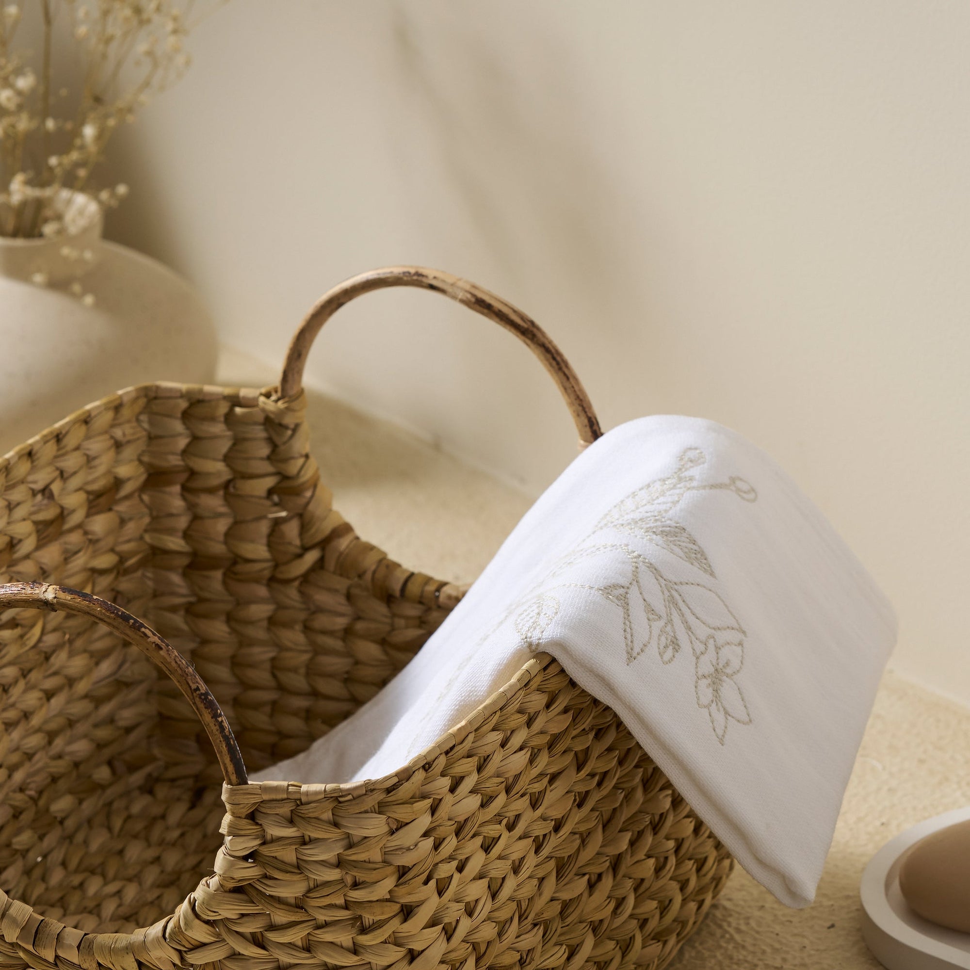 Luna | Cotton | Hammam Terry | Hand Towel