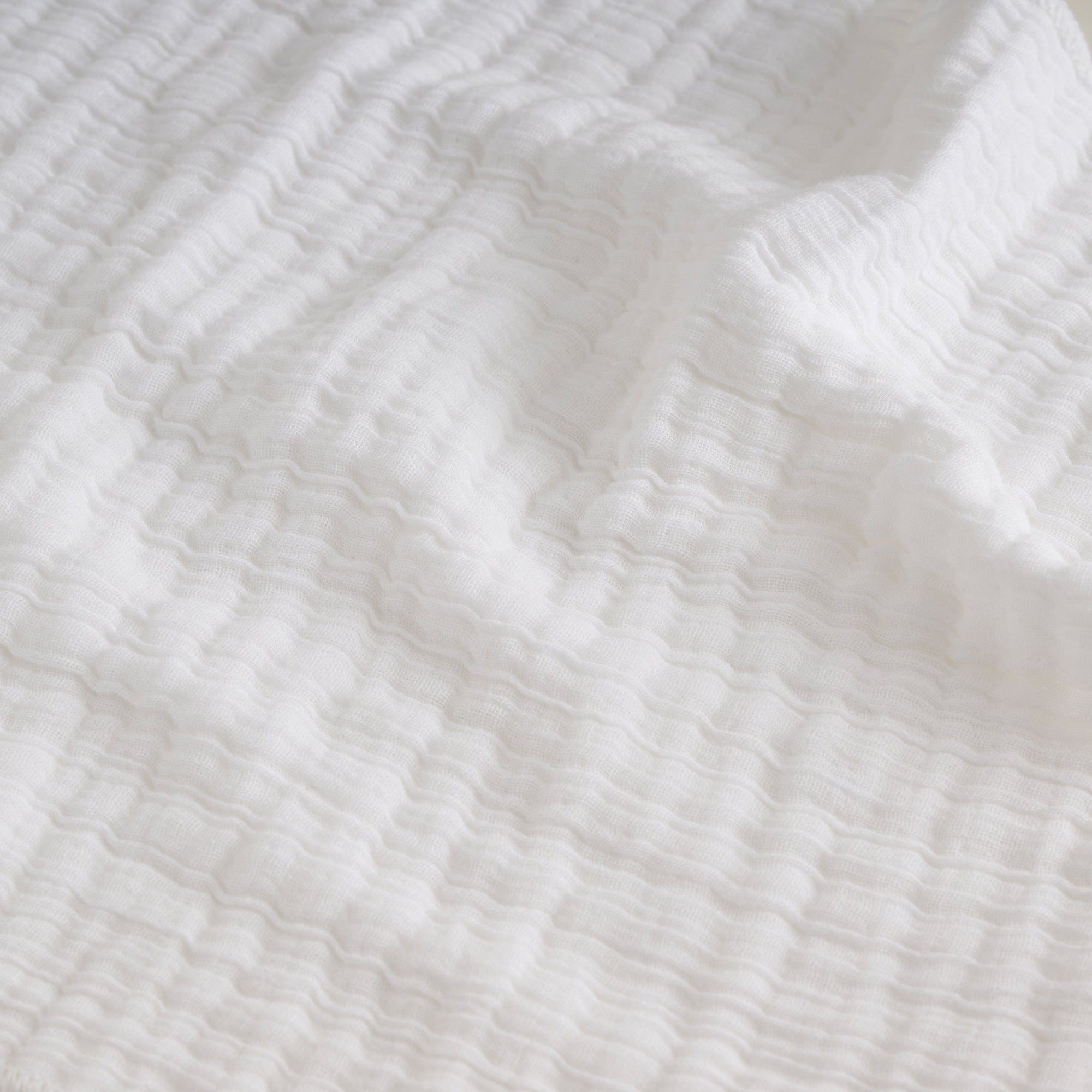 Little Cottage | Cotton Gauze | Bath Towel