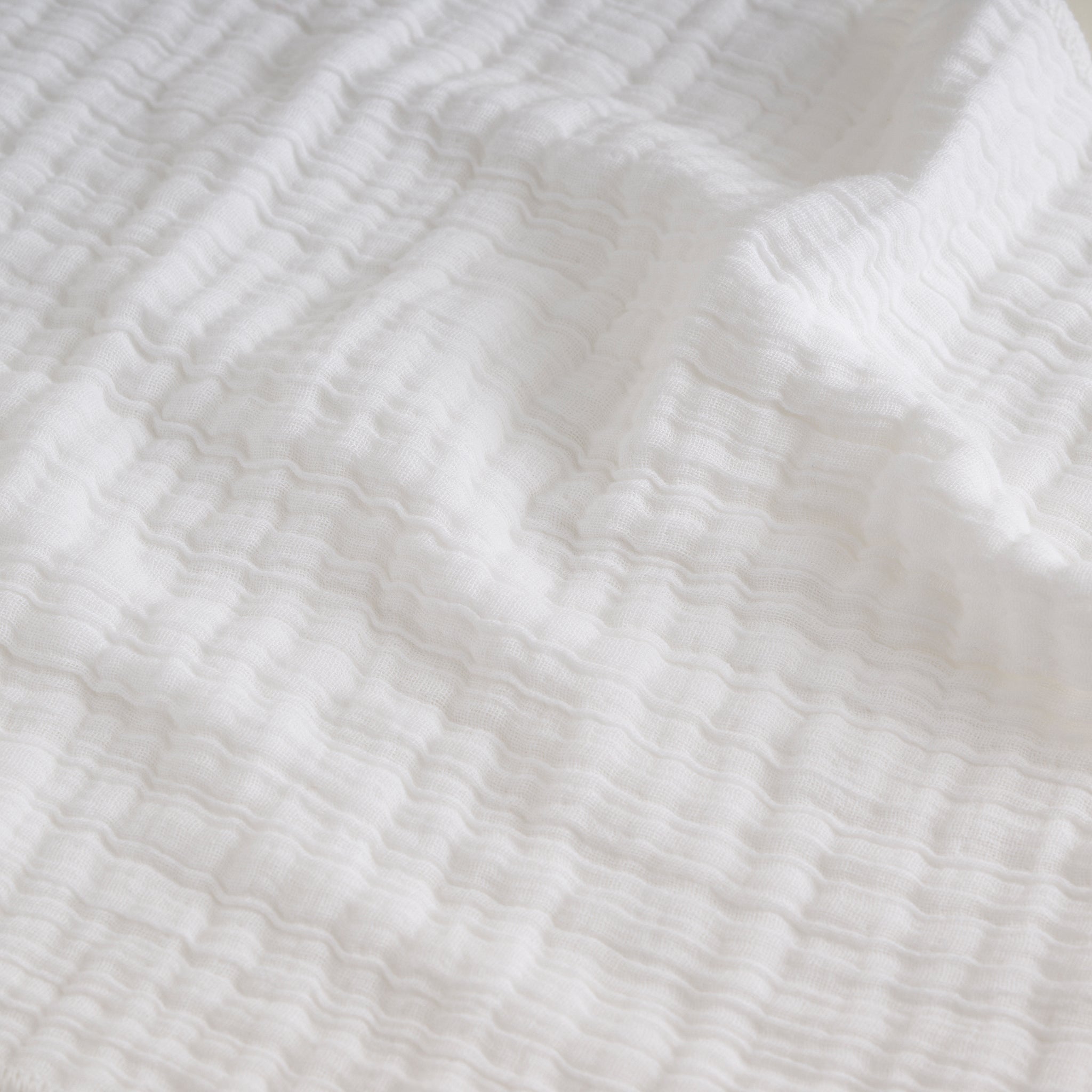 Little Cottage | Cotton Gauze | Bath Towel