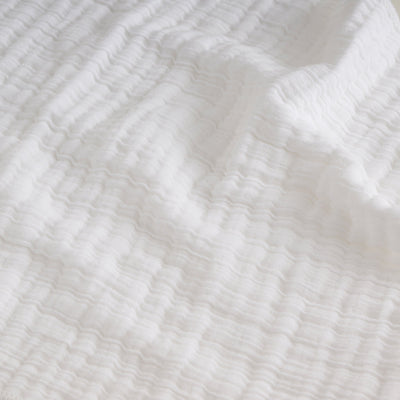 Little Cottage | Cotton Gauze | Bath Towel