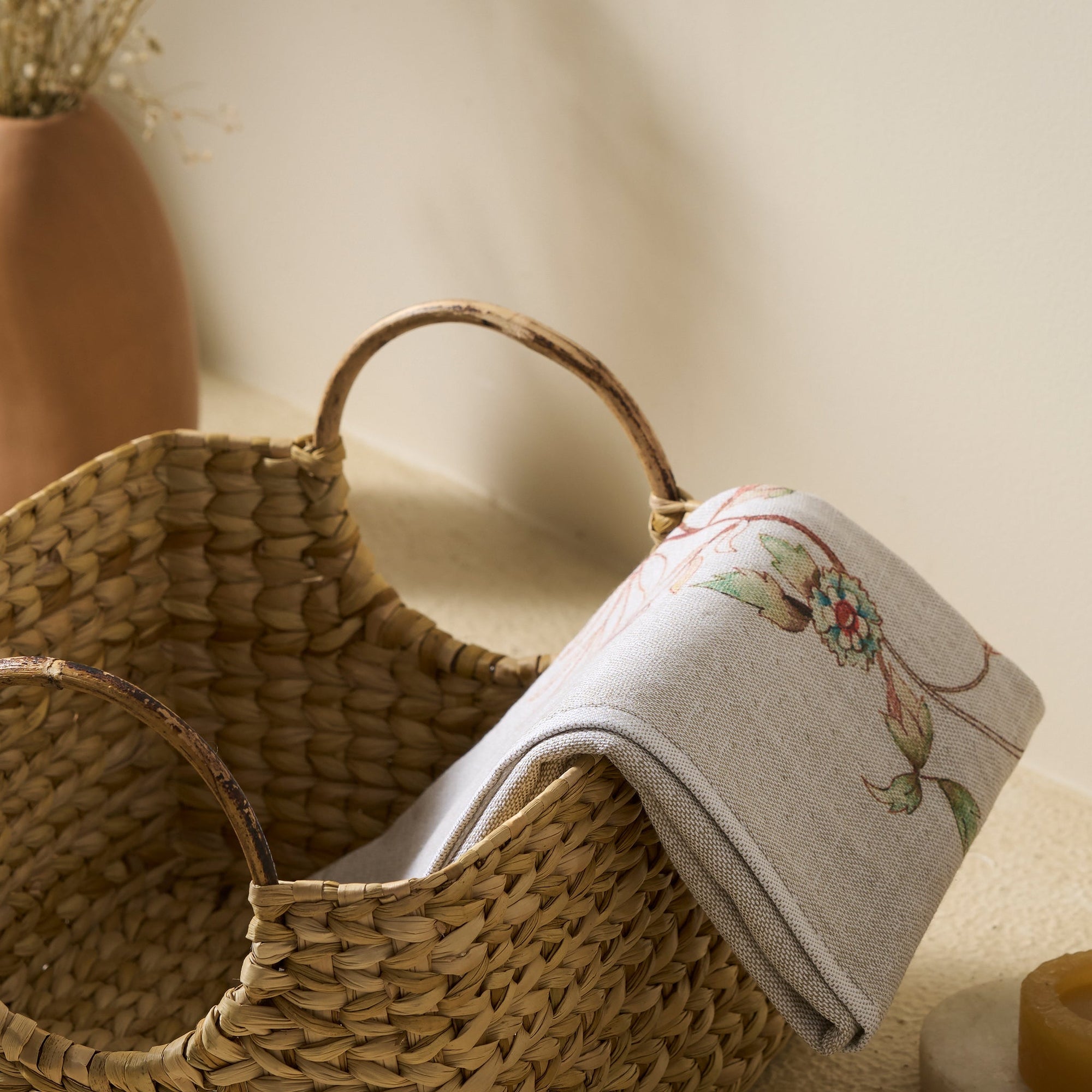 Sketchbook | Cotton | Hammam Terry | Hand Towel