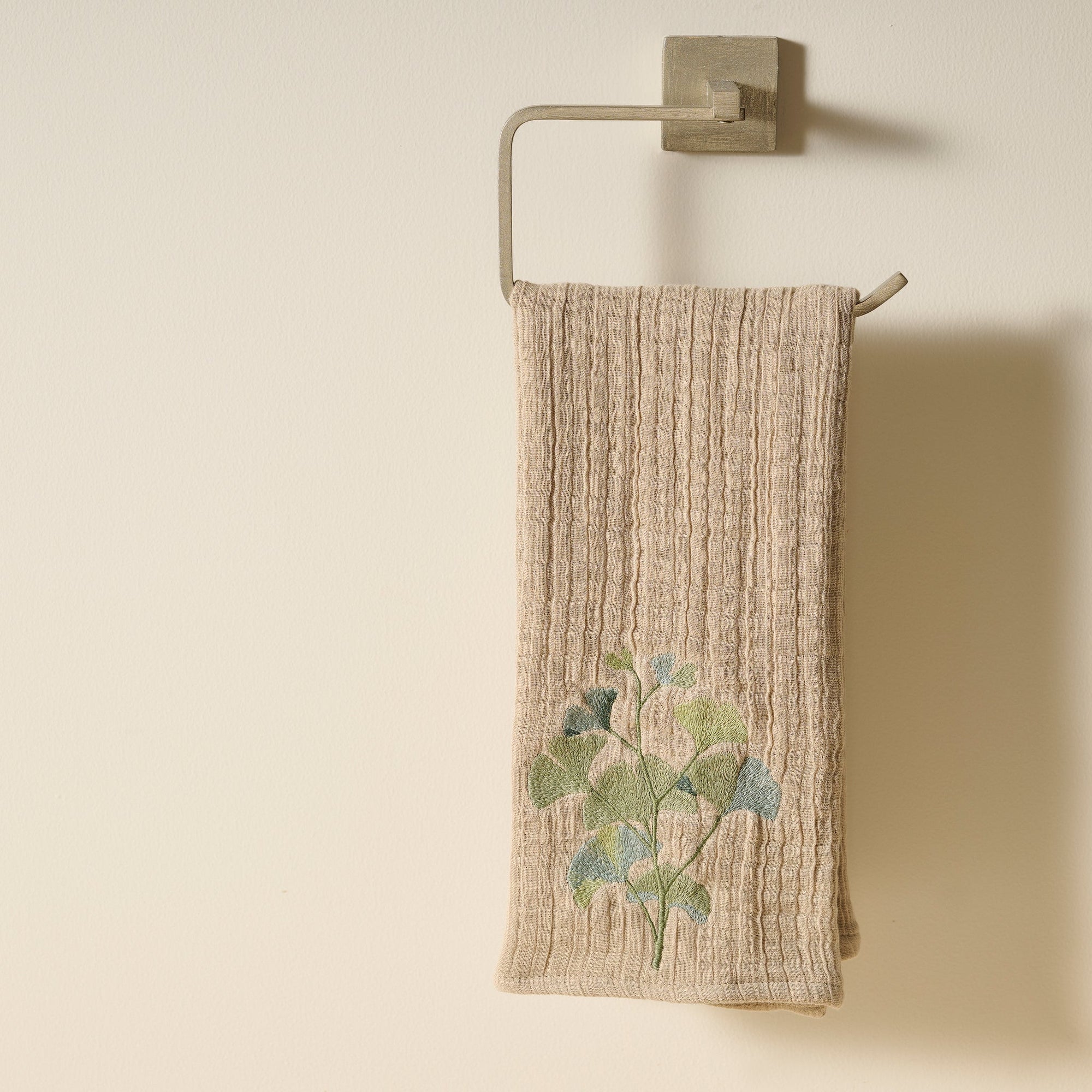 Pressed Leaves | Gifting