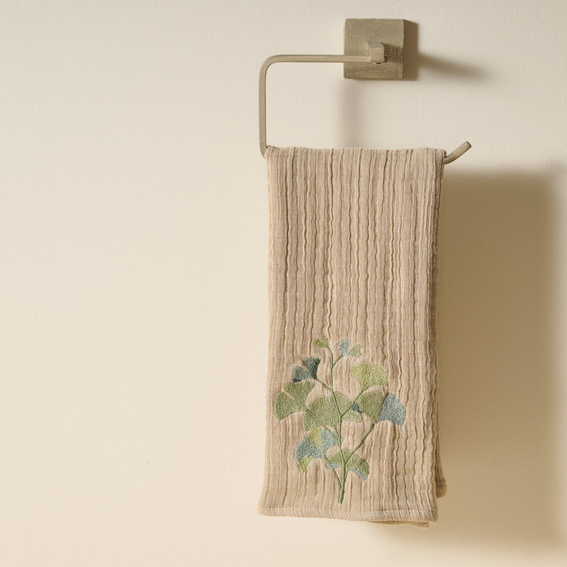 Pressed Leaves | Gifting