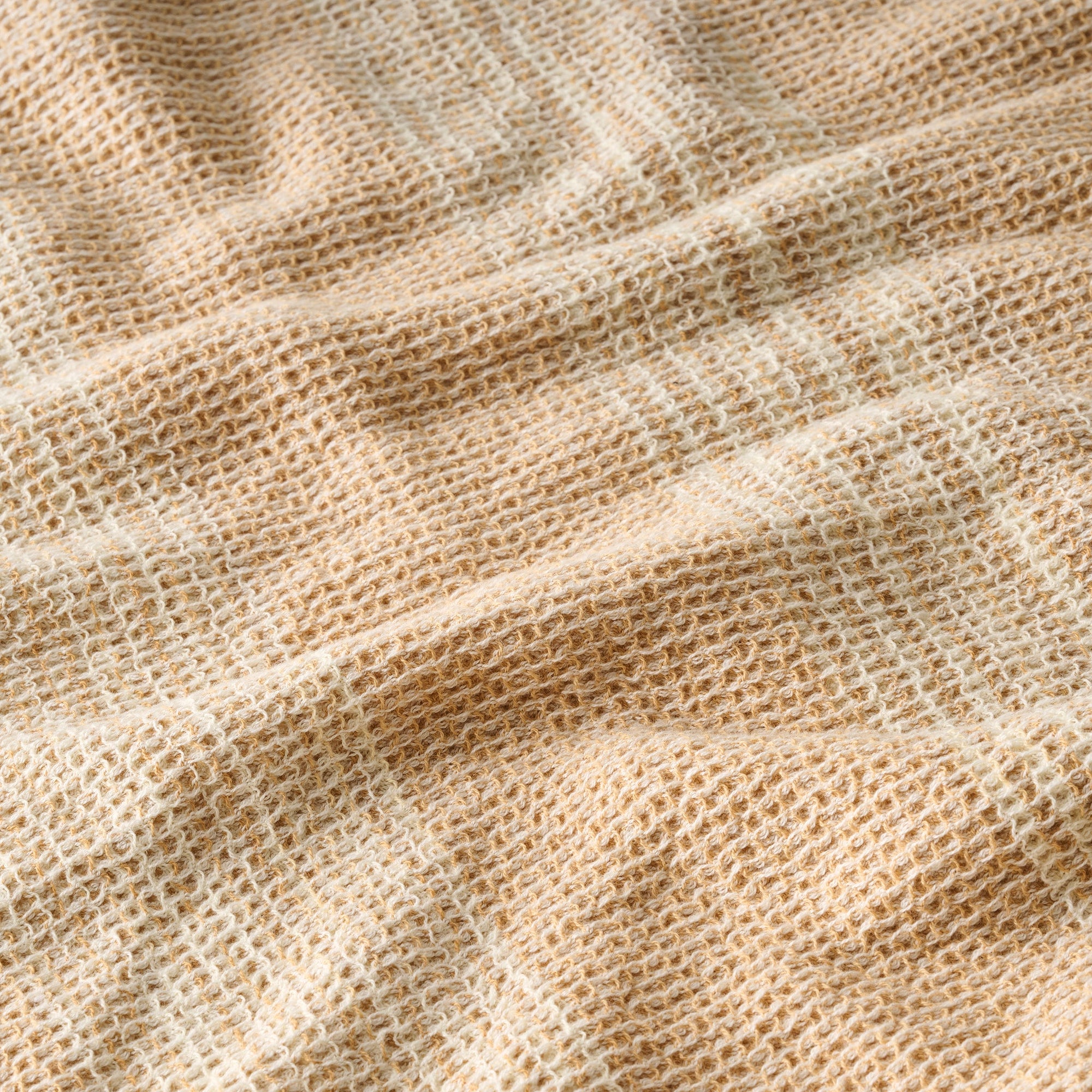 Aura | Cotton | Waffle Space Dyed | Bath Set