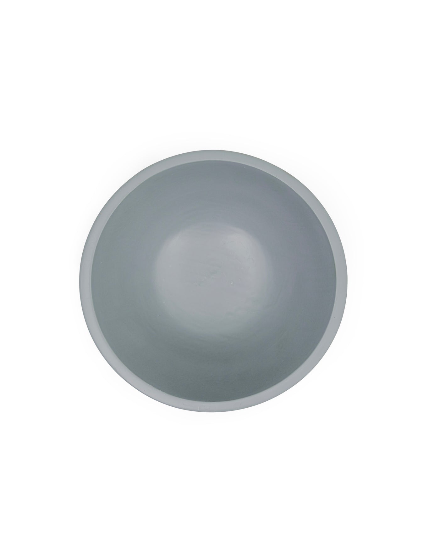 Step Bowl - S (Grey)