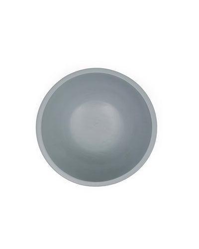 Step Bowl - S (Grey)
