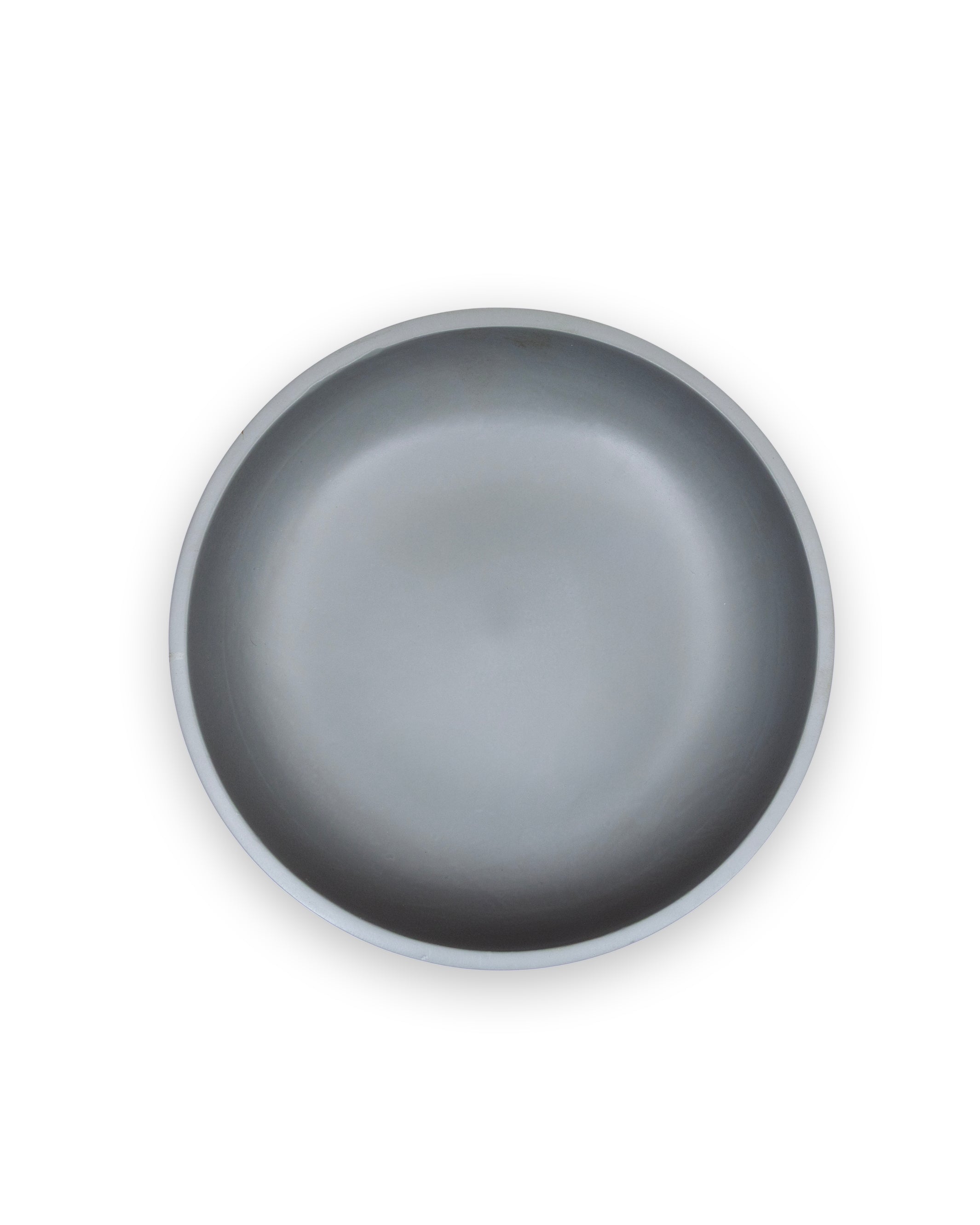 Step Bowl - L (Grey)