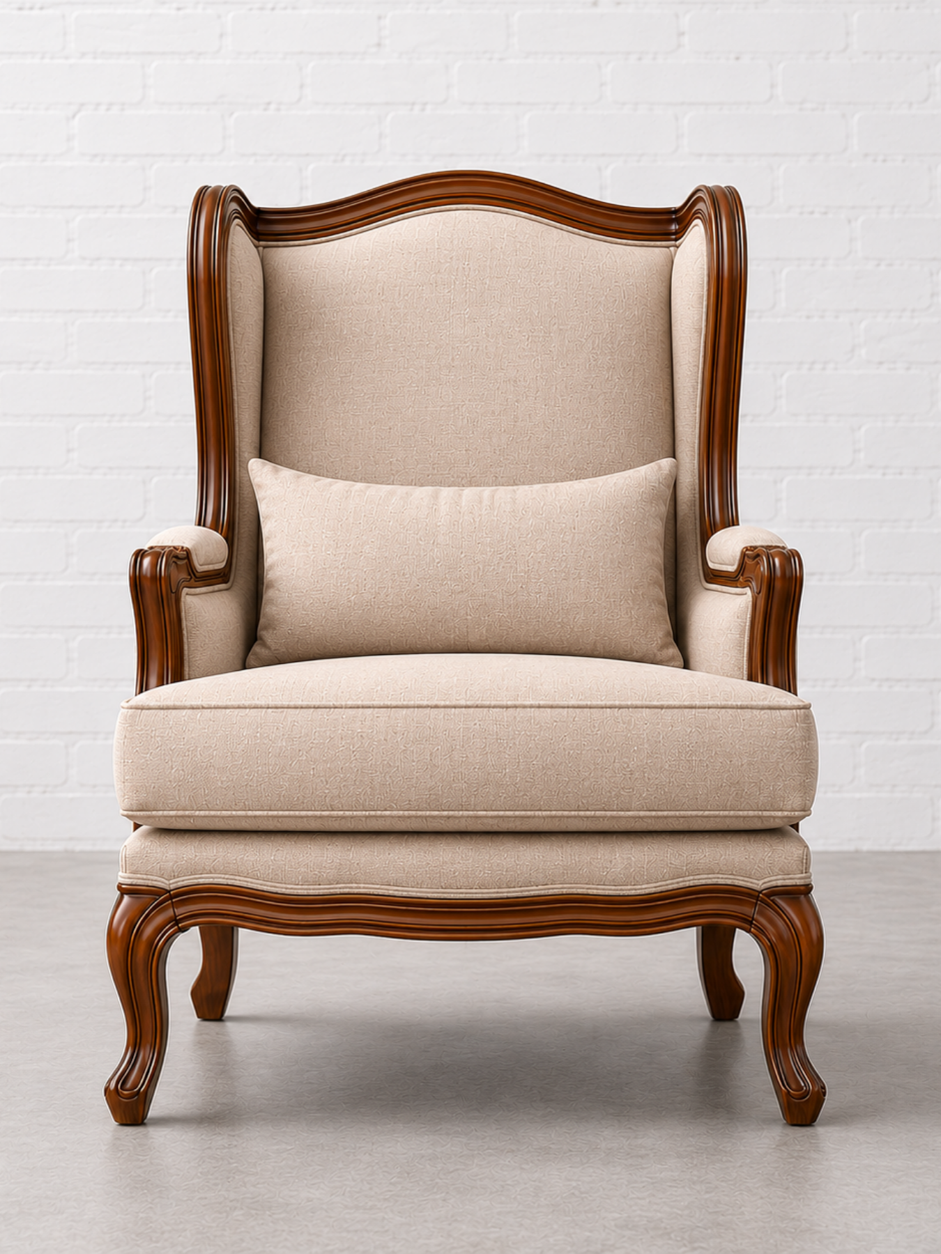 Astoria Armchair