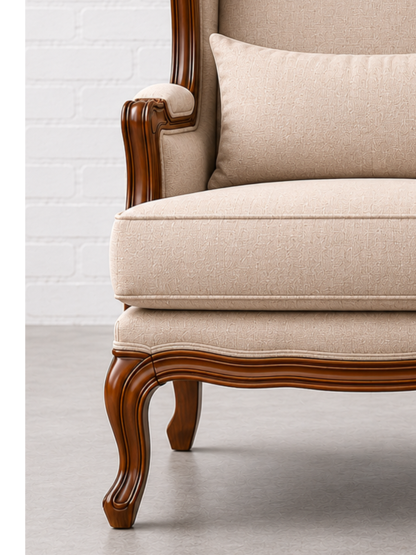 Astoria Armchair