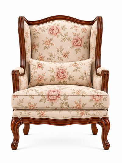 Yukari Armchair