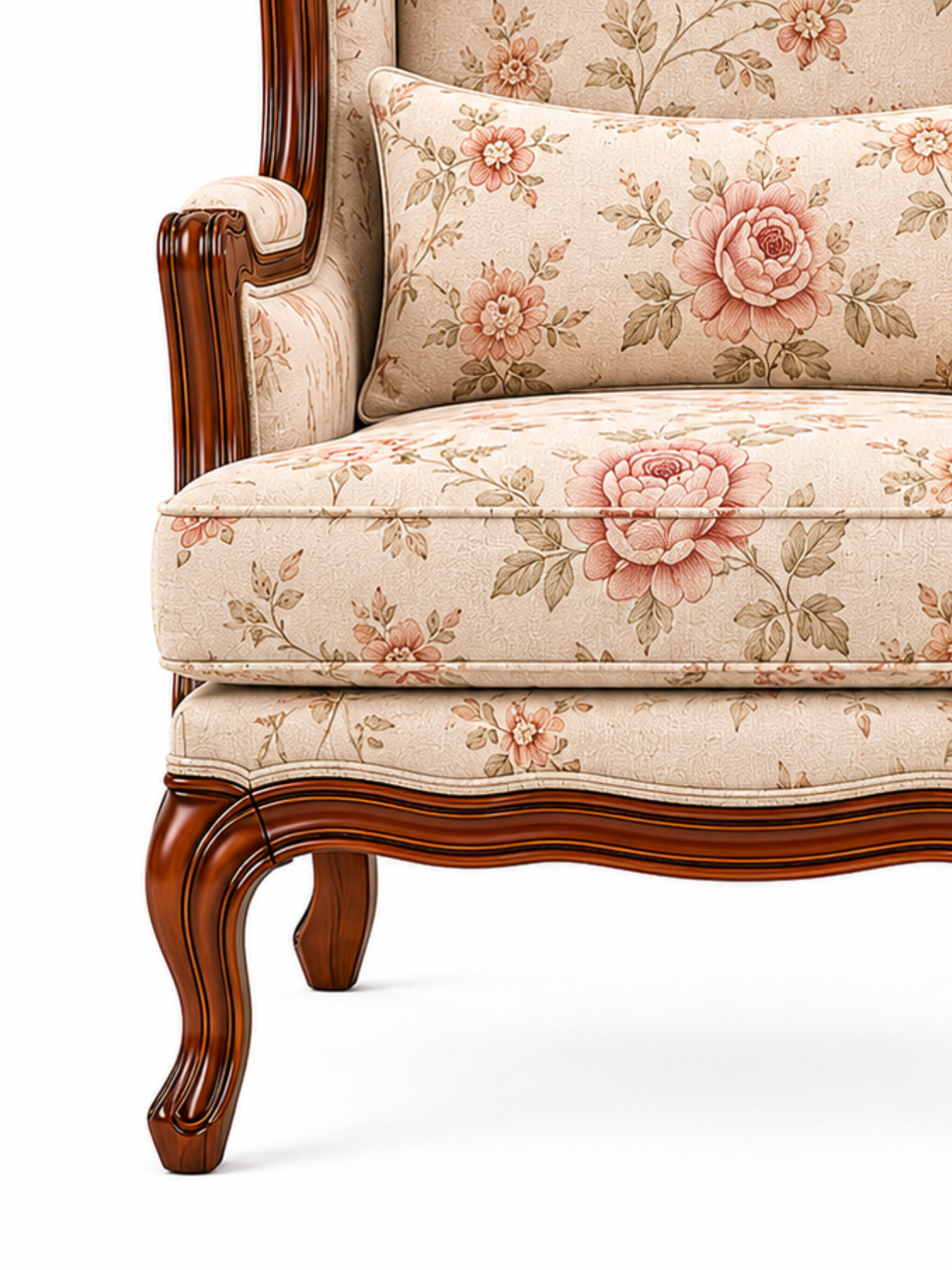 Yukari Armchair