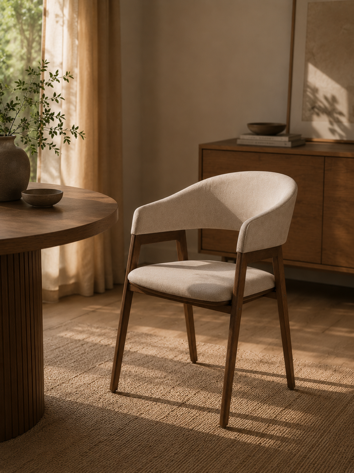 Renzo Dining Chair