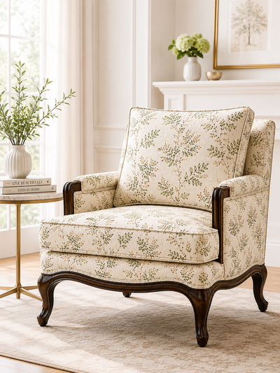 Elyra Armchair
