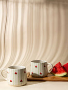 Watermelon Mug Gift Box