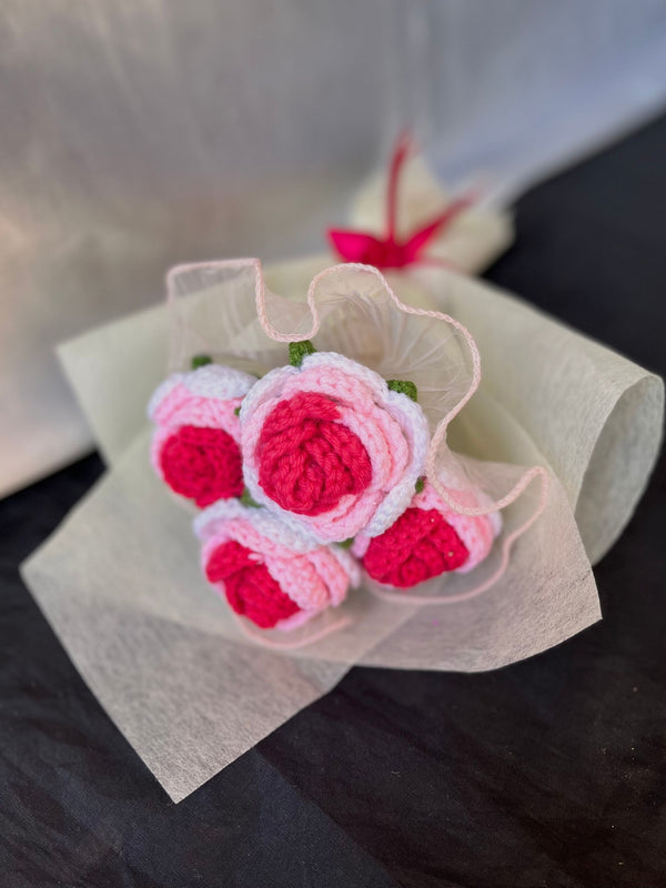 Ishmades Enchanted Ombre bouquet