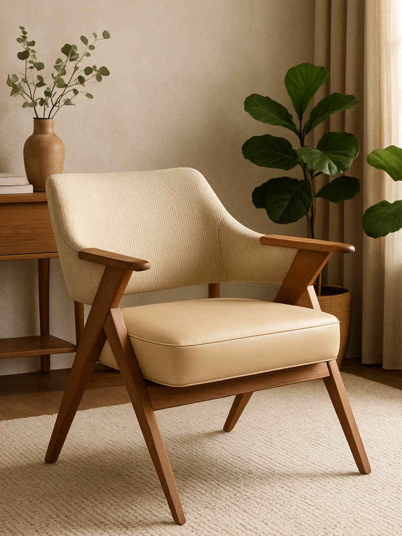 Vittora Accent Chair -