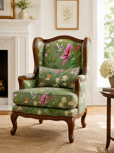 Petalia Armchair