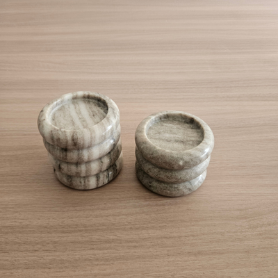 Marrakesh candle holder
