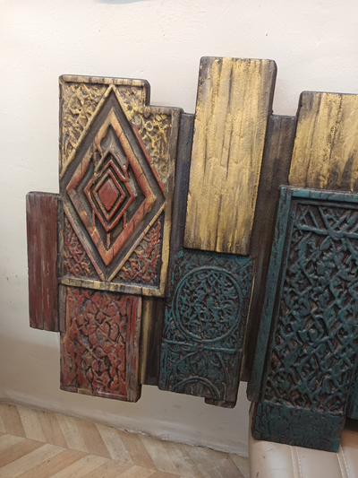 Ancient Passage | Vintage Wall Decor