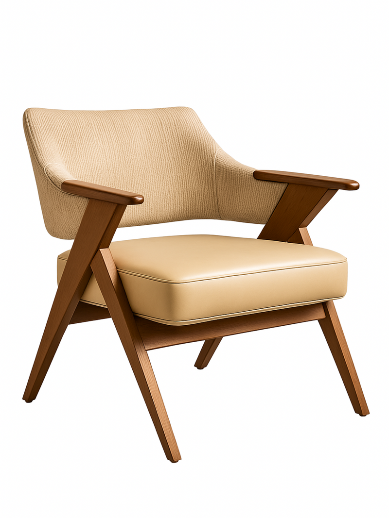 Vittora Accent Chair -