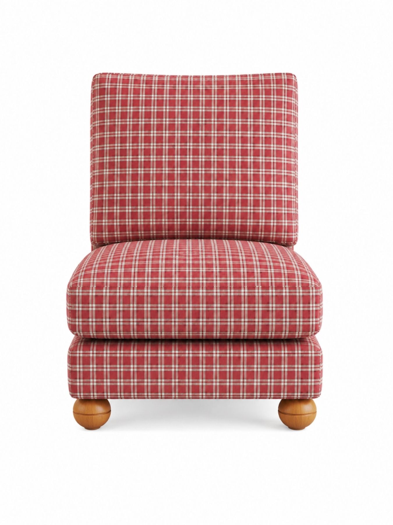 Starla Slipper Accent Chair