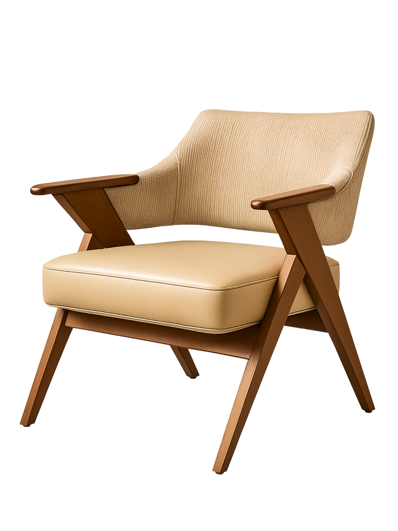 Vittora Accent Chair -