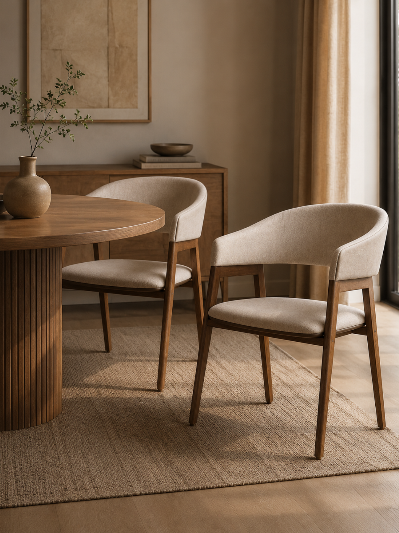 Renzo Dining Chair