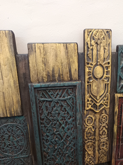 Ancient Passage | Vintage Wall Decor